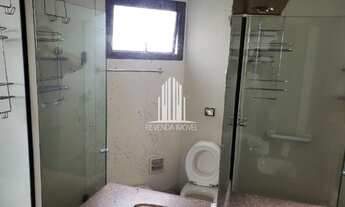 Imagem: Flat á venda no Jardim Paulista com 55