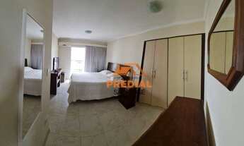 Imagem 2: Apartamento na Vila Ema com 4 quartos mobiliado para locação