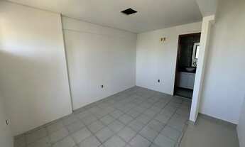 Imagem 6: Aflitos - 03 Qtos/ 01 Suíte - Andar Alto - Área de Lazer - 02 Vagas