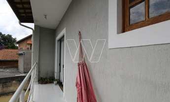 Imagem 7: Casa - Loteamento Caminhos de San Conrado - Sousas - Campinas