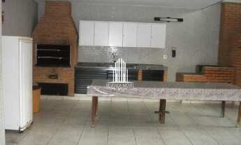 Imagem 2: Cobertura Duplex a venda com 4 Suites, 4 Vagas em 250m² na SAUDE