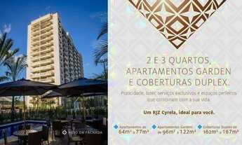 Imagem 6: Cobertura com 3 dormitórios à venda, 162 m² por R$ 1.137.189,82 - Barra Olímpica - Rio de