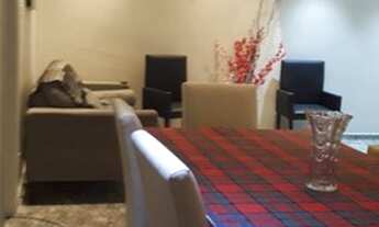 Imagem 4: Apartamento para Venda em Santos, Embaré, 2 dormitórios, 1 suíte, 3 banheiros, 1 vaga