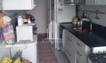 Imagem 4: Apartamento a venda no Real Parque