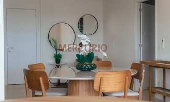 Imagem 5: Apartamento com 3 dormitórios para alugar, 143 m² por R$ 8.939,00/mês - Jardim Europa - Ba