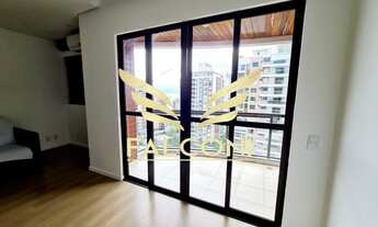 Imagem 6: Duplex para venda tem 226 metros quadrados com 5 quartos em Centro - Florianópolis - SC