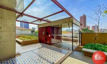 Imagem 4: Santo André - Apartamento Padrão - Vila Alpina