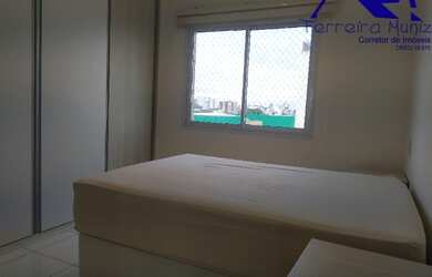 Imagem 7: APARTAMENTO RESIDENCIAL em LAURO DE FREITAS - BA, PITANGUEIRAS