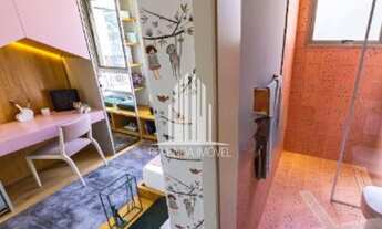 Imagem 7: APARTAMENTO À VENDA EM ITAIM BIBI