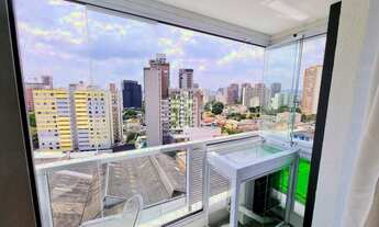 Imagem 7: Studio Perdizes 30m²