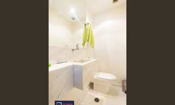 Imagem 3: Apartamento Locação 2 Dormitórios - 152 m² Vila Olímpia