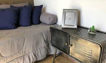 Imagem 6: LANÇAMENTO! Apartamento garden com 2 ou 3 suítes em condomínio fechado na GRANJA VIANA