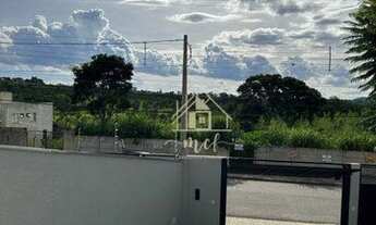 Imagem 4: Casa com 2 dormitórios à venda, 110 m² por R$ 700.000 - Jardim dos Pinheiros - Atibaia/SP