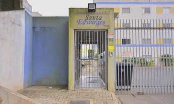 Imagem 3: APARTAMENTO DE 2 QUARTOS COM GARAGEM PRÓXIMO AO TERMINAL ROÇA GRANDE EM COLOMBO PR C