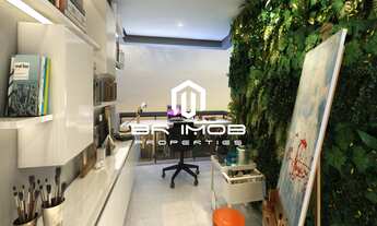 Imagem 4: APARTAMENTO RESIDENCIAL em SÃO PAULO - SP, PERDIZES