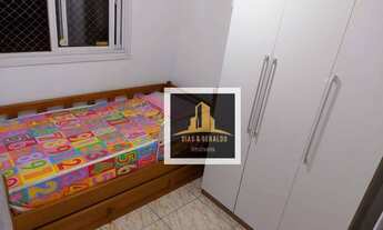 Imagem 2: Sobrado à venda, 85 m² por R$ 430.000,00 - Cidade Morumbi - São José dos Campos/SP