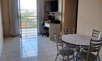 Imagem 7: Apartamento com 2 dormitórios à venda, 59 m² por R$ 190.000 - Vila Zilda - São José do Rio