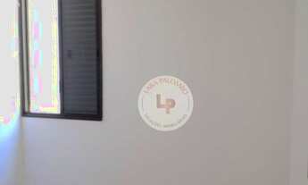 Imagem 6: Apartamento à venda, 56 m² por R$ 259.000,00 - Condomínio Chácara das Flores - Jundiaí/SP