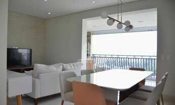 Imagem 3: Cobertura à venda Rua Guimarães Passos Vila Mariana 183m² com 3 suítes e 3 vagas na garage