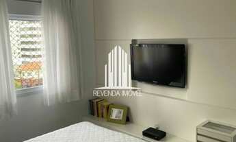 Imagem 6: Apartamento no Condomínio na Vila Olímpia Speciale com 105m² 3 dormitórios 1 suíte 2 vagas