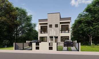 Imagem 5: Sobrado com 2 dormitórios à venda, 87 m² por R$ 552.000 - Bela Vista - Palhoça/SC