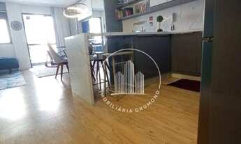 Imagem 7: Apartamento com 1 dormitório à venda, 47 m² por R$ 540.000,00 - Bom Abrigo - Florianópolis