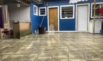 Imagem 2: Casa Sobrado Ipiranga de 250M2 4 Dorm 4 Suites 2 Vagas