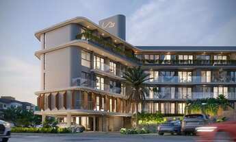 Imagem 3: Studio à venda, 23 m² por R$ 574.025,78 - Bessa - João Pessoa/PB