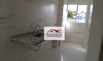 Imagem 3: Apartamento com 1 dormitório à venda, 38 m² por R$ 270.000 - Vila Maria Alta - São Paulo/S