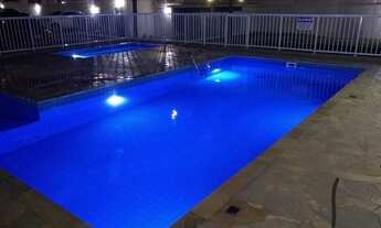 Imagem 5: Cobertura duplex parque sao vicente maua