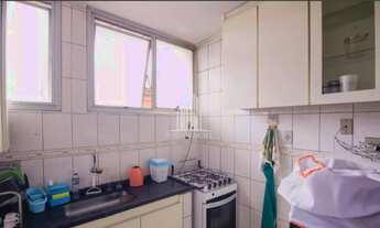 Imagem 5: Apartamento à venda com 98m², 3 quartos e sem vaga