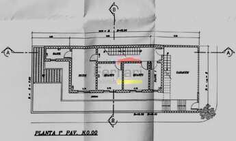 Imagem 4: Sobrado a venda, Vila Pedra Branca, Reg. Horto - 03 dormitórios, 01 suíte, 02 vagas