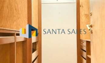 Imagem 7: Apartamento 4 dormitórios 2 suítes 2 vagas