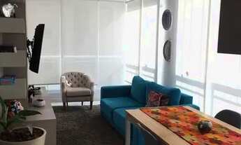 Imagem 6: Apartamento com 2 dormitórios para venda ou locação em Vila Mariana - São Paulo SP