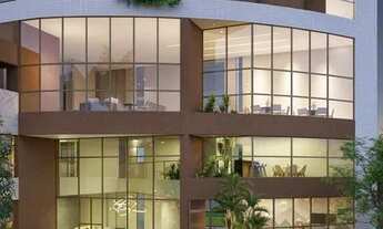 Imagem 6: AHNV)-More no Melhor da Madalena | Padrão Campos Gouveia | 83m² | 3 Quartos