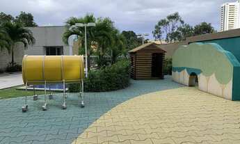 Imagem 3: Apartamento com 3 dormitórios à venda, 245 m² por R$ 2.790.000 - Guararapes - Fortaleza/CE