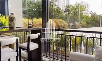 Imagem: APARTAMENTO DE 127M² COM TRES DORMITORIOS