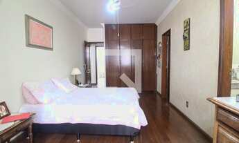 Imagem 6: Apartamento para Aluguel - Serra, 4 Quartos, 171 m2