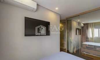 Imagem 6: Apartamento para venda R$ 1.200.000,00, 2 dormitórios, 2 Suítes, 3wc, 1 vaga - Aclimação