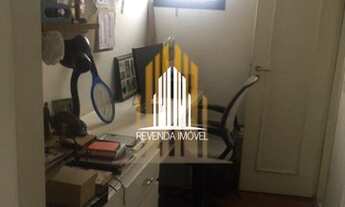 Imagem 6: Apartamento a venda no Villagio de Siena no Morumbi3 suítes com 2 vagas com 110m²