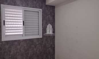 Imagem 4: Apartamento de 52m² com 2 dormr/1 suíte, 1 vaga no Link Ipiranga - Ipiranga