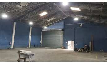 Imagem 3: Excelente Galpão de 600 m² de área construída, 450 m² de área fabril, entrada para carreta