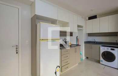 Imagem 7: Apartamento para Aluguel - Vila Leopoldina, 1 Quarto, 35 m2