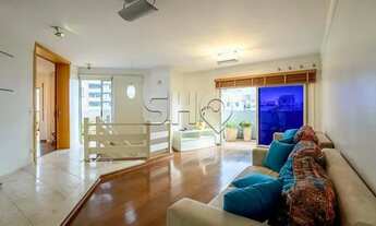 Imagem 5: Cobertura em Moema com 3 dormitórios