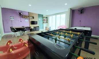 Imagem 4: Apartamento com 3 dormitórios à venda, 62 m² por R$ 330.000,00 - Centro - Americana/SP