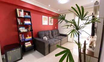 Imagem 7: EXCELENTE APARTAMENTO - CONDOMÍNIO VERNISSAGE