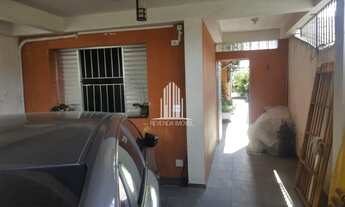 Imagem 2: Casa Terrea com 2 Dormitorios e Edicula com 1 Vagas