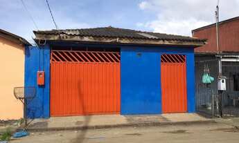 Imagem: Vendo ou troco