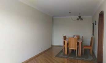 Imagem 2: Apartamento 3 Dorms (1 St) Jd Marajoara, São Paulo