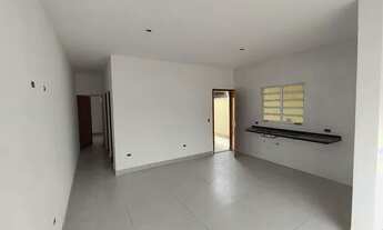 Imagem 2: Casa na praia com 2 Dormitórios